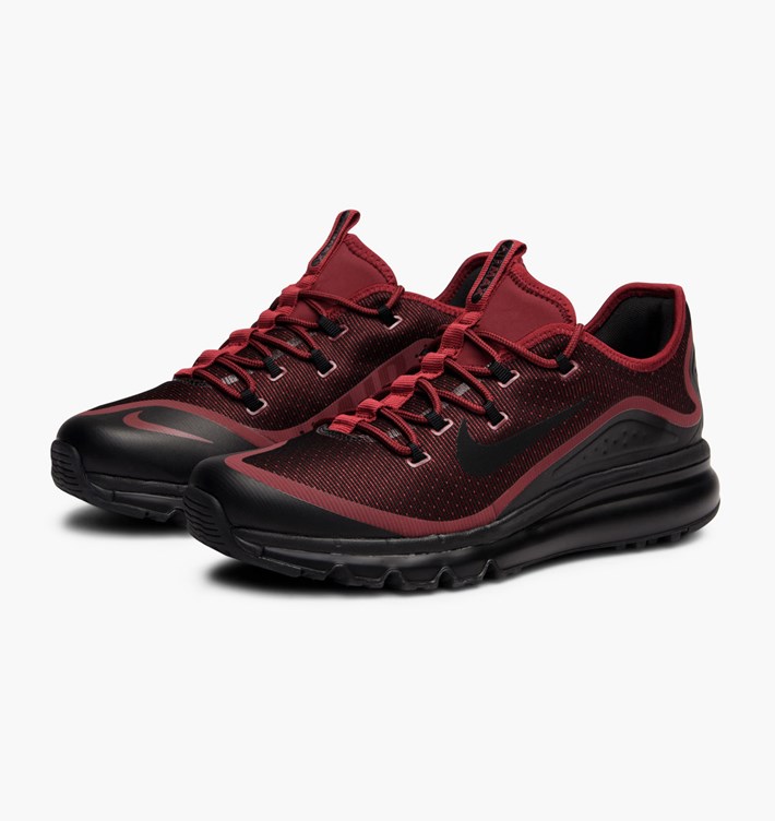 送料無料 Men's メンズ 店舗限定 海外限定 日本未発売 Nike Sportswear Air Max More Team Red Black University Red 898013-600 ナイキ スポーツウェア エア マックス モア レッド ブラック エアマックス ファッション スニーカー 靴 人気 アパレル