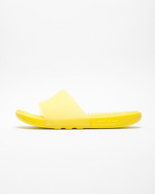 送料無料 Women's ウーメンズ 店舗限定 ADIDAS STELLA MCCARTNEY ADISSAGE W VIVID YELLOW S13/VIVID YELLOW S80856 アディダス ステラ マッカートニー アディサージ イエロー 女性 女子 スニーカー 靴 ファッション アパレル
