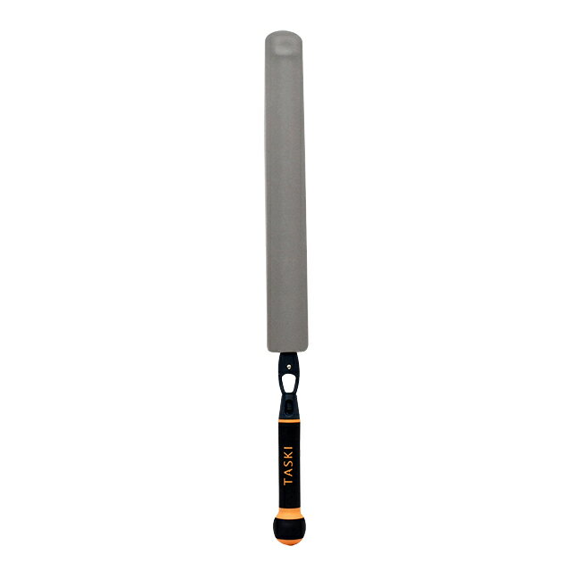 CxS シーバイエス TASKI ウルトラプラス インテリアモップハンドル (2本入) 6013806