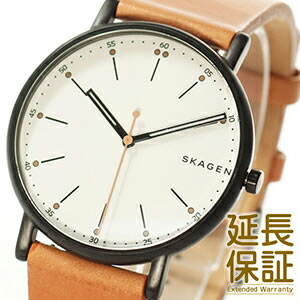 SKAGEN スカーゲン 腕時計 SKW6352 メンズ SIGNATUR シグネチャー