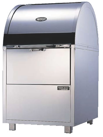 環境ステーション ストッカータイプ WS-900S 【代引き不可】【ゴミ箱 ジャンボペールボックス】【ダストカート ゴミステーション】【ダストボックス】【ごみ箱】【業務用】