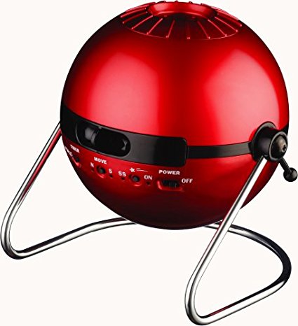 家庭用星空投影機 「ホームスター (HOMESTAR)」 限定版アンタレスレッド セガトイズ 新品