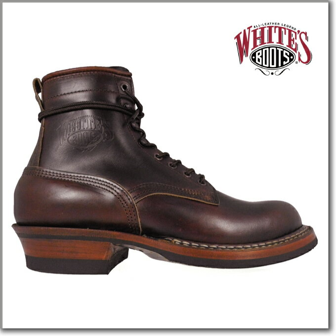 【全品対象?MAX5,000円OFFクーポン*9/19(火)11:59まで】ホワイツ ブーツ バウンティハンター White's Boots 350BW06 BROWN CHROME EXCELBOUNTY HUNTER ブラウンクローム エクセルバウンティハンター ワークブーツ