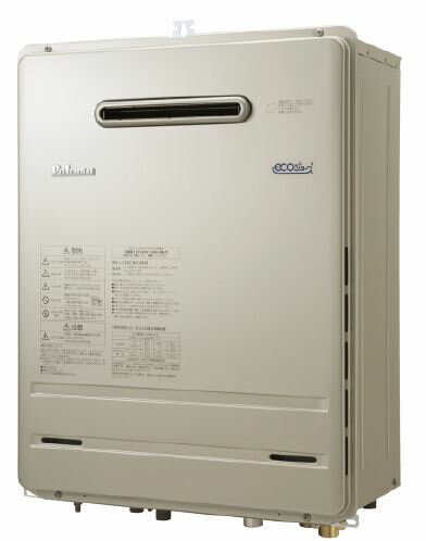 ψパロマ ガスふろ給湯器 BRIGHTS(ブライツ)【FH-E167AWL】壁掛型・PS標準設置型 オートタイプ (旧品番FH-E165AWL)