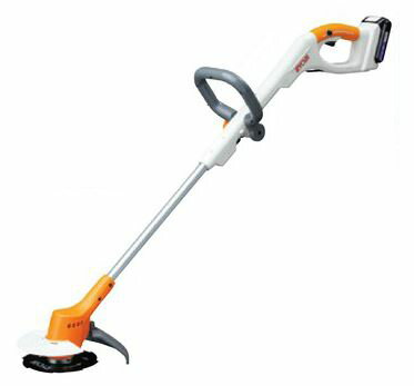 リョービ/RYOBI【BK-1801】充電式刈払機(草刈機)