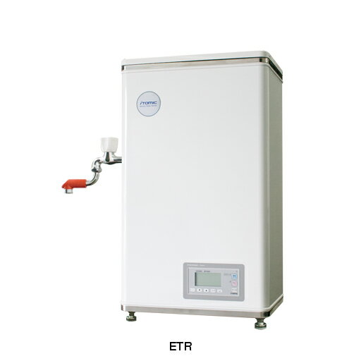 ###イトミック【ETR65BJ□240B0】小型電気温水器 貯湯式 貯湯量65L 単相200V4.0kW (旧品番 ETR65BJ□240A0)