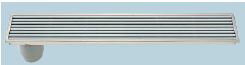 INAX【PBF-TM3-15TB】トラップ付排水ユニット(出入り口段差解消用) 防水層タイプ縦引きトラップ