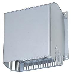 三菱 有圧換気扇システム部材【PS-25CS】【PS25CS】業務用有圧換気扇用 給排気形ウェザーカバーステンレスタイプ 標準タイプ【smtb-TD】【saitama】