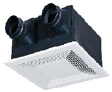π三菱 【VL-130ZSK2・VL-130ZSK2-BR】ダクト用ロスナイ天井埋込 フラット格子パネル【VL130ZSK2・VL130ZSK2BR】【smtb-TD】【saitama】