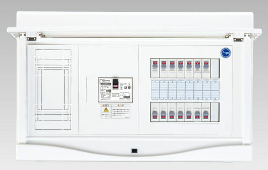 『カード対応OK!』●β東芝 電設資材【TFNCB13E7-160】扉付・基本タイプ(主幹75A)