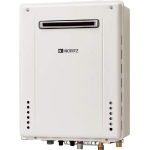 ###♪ノーリツ 高効率ガスふろ給湯器【GT-CP246SAWX-PS BL】PS標準設置形 シンプル (オート) エコジョーズ 設置フリー形 24号
