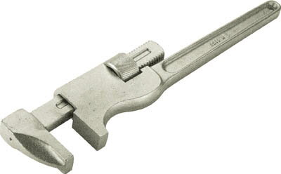 Ampco パイプレンチ48(1丁) AMCW1146 2804921