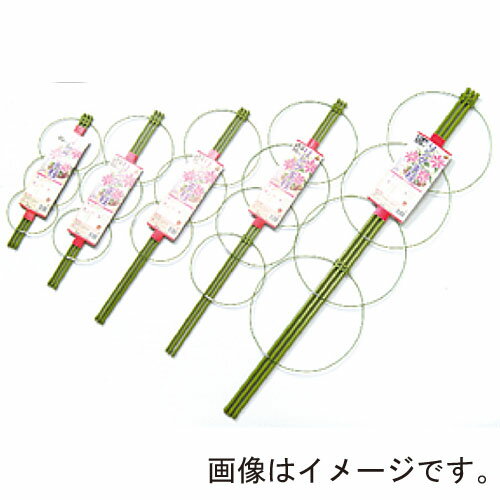 DAIM(第一ビニール)リング支柱 φ11mm 150cm 4365