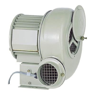 昭和電機 電動送風機 汎用シリーズ(0.04kW)(1台) SF55S 1384163