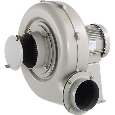 昭和電機 電動送風機 万能シリーズ(0.1kW)(1台) EC63S 1384236