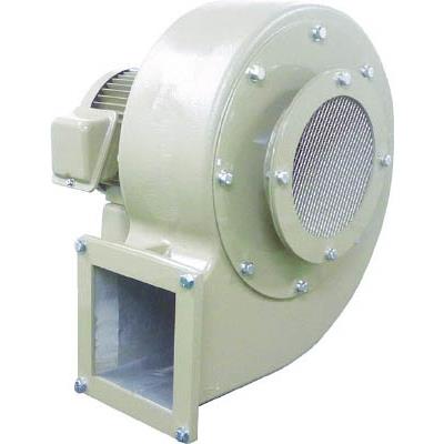 昭和 高効率電動送風機 低騒音シリーズ(0.75KW)(1台) AHH07 4598750