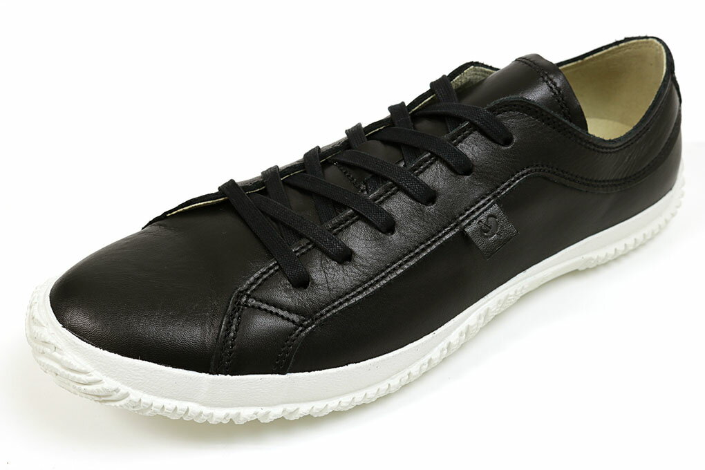 スピングルムーブ ローカット 105 ブラック(SPINGLE MOVE SPM-105 Black)(スピングルムーヴ)