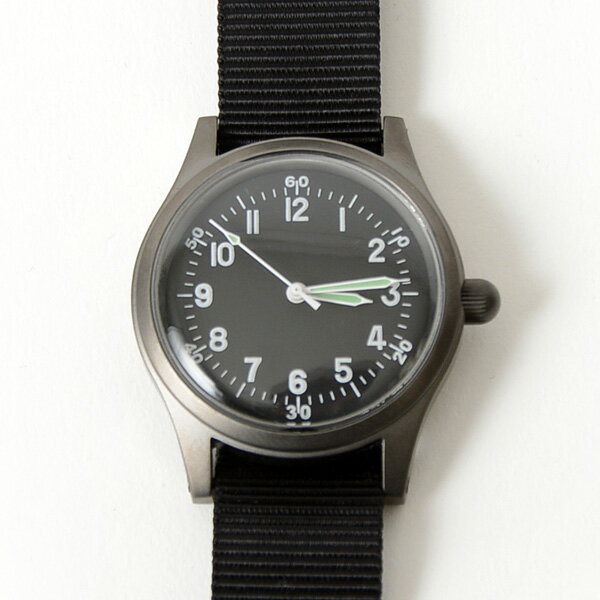 【楽天市場】MWC ミリタリーウォッチカンパニー Classic Range Mechanical Watch ミリタリー リストウォッチ 腕