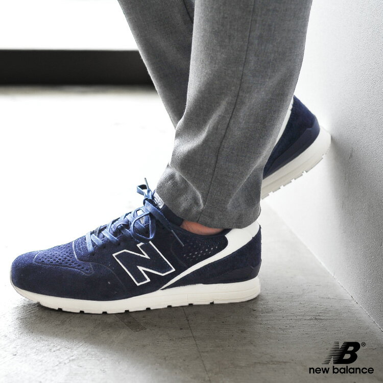【ポイント最大31倍】【アウトレット】new balance ニューバランス Running Style MRL996D スエードスニーカー ランニングシューズ ニューバランス MRL996 new balance ・MRL996D #0501【セール】【返品交換不可】【SALE】