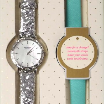 KATE SPADE ケイトスペード KS1YRU0679 レディース時計時計【】【新品/未使用/正規品】