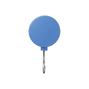【ポイント10倍】(業務用30セット) ジョインテックス マグネットフックミニ 青10個 B512J-B10 ×30セット
