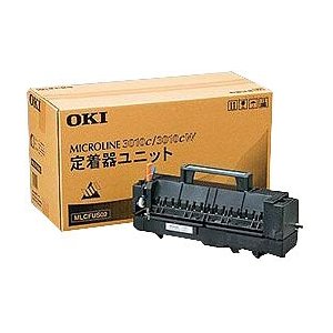 OKI/沖データ MLCFUS02 定着器ユニット(ML-3010C/cw用)