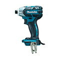 【最大500円OFFクーポン発行中!】TS131DZ マキタ(MAKITA) 充電式ソフトインパクトドライバ ブルー 14.4V/本体のみ(バッテリー・充電器無し) | 電動工具 | DIY | 日曜大工 | 作業用品 | 現場用品