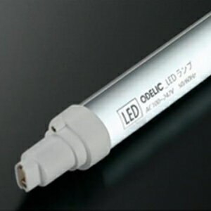オーデリック 【お買い得品 50本セット】 直管形LED蛍光ランプ 110Wクラス 6000lmタイプ 電球色 3000K R17d口金 NO311E_50set