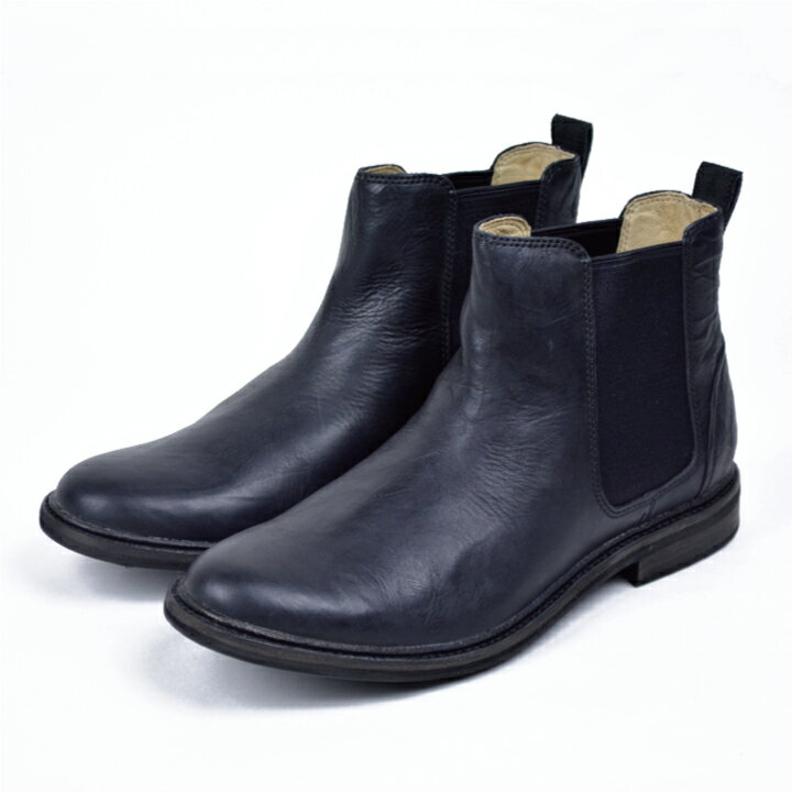 UGG アグ メンズ Leif Chelsea Boots サイドゴアブーツ