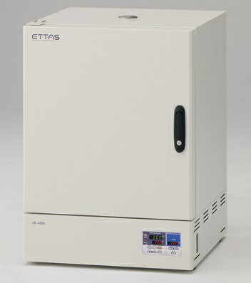 【代引不可】 アズワン 検査書付定温乾燥器 OF-450S (1-8999-42) 《乾燥器・恒温槽》 【メーカー直送品】