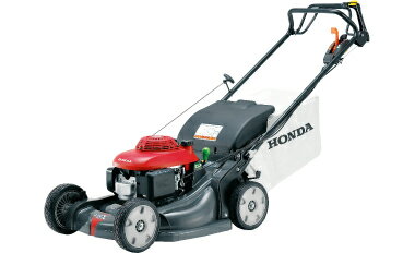 【ポイント10倍】 【代引不可】 ホンダ (HONDA) エンジン芝刈機 HRX537 《歩行型芝刈機》 【送料別】