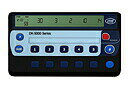 【ポイント10倍】 ライン精機 (LINE) 電子数取器 DK-5010B 〈10入力イベントタイムレコーダー〉