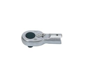 【ポイント10倍】 東日製作所 (TOHNICHI) QH型ラチェットヘッド QH27D 《トルクレンチ用交換ヘッド》