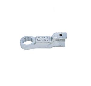 【ポイント10倍】 東日製作所 (TOHNICHI) RH型リングヘッド RH27DX36 (RH27D×36) 《トルクレンチ用交換ヘッド》