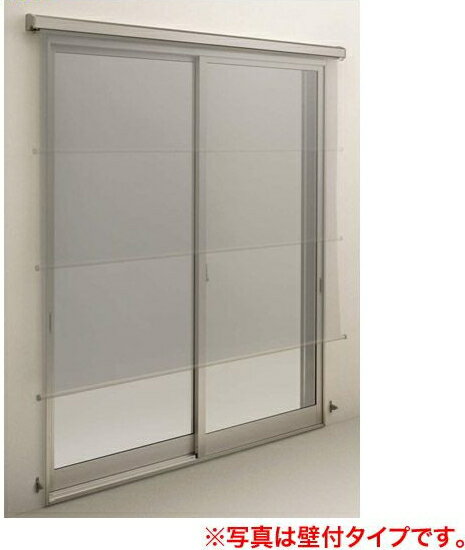 洋風すだれ アウターシェード 15009 製品W1670*H1300mm 引違い窓用 YKKap【smtb-k】【kb】【日除け】【節電】【洋風すだれ】【遮熱】