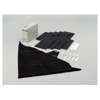 【取寄品】【コクヨ】【防災の達人シリーズ】非常用品セット(10枚重ねタイプ) DRK-NT2 【送料無料】【smtb-KD】