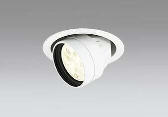 XD258793 オーデリック ユニバーサルダウンライト LED(電球色)