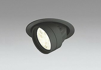 XD258882 オーデリック ユニバーサルダウンライト LED(電球色)