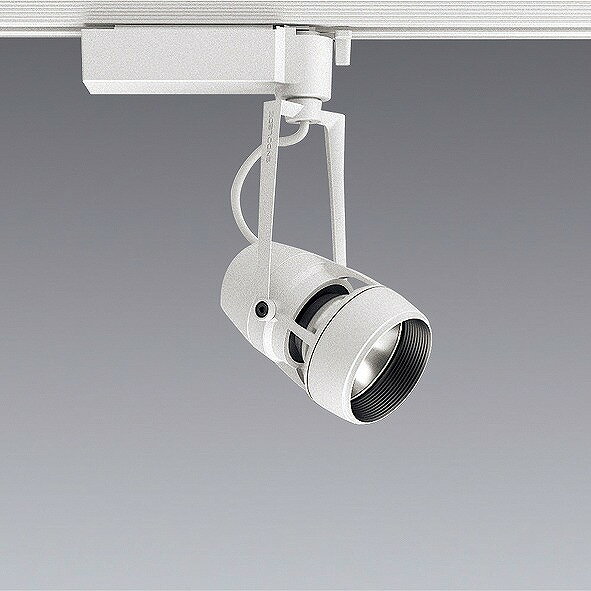 ERS5572W 遠藤照明 レール用スポットライト 広角 LED