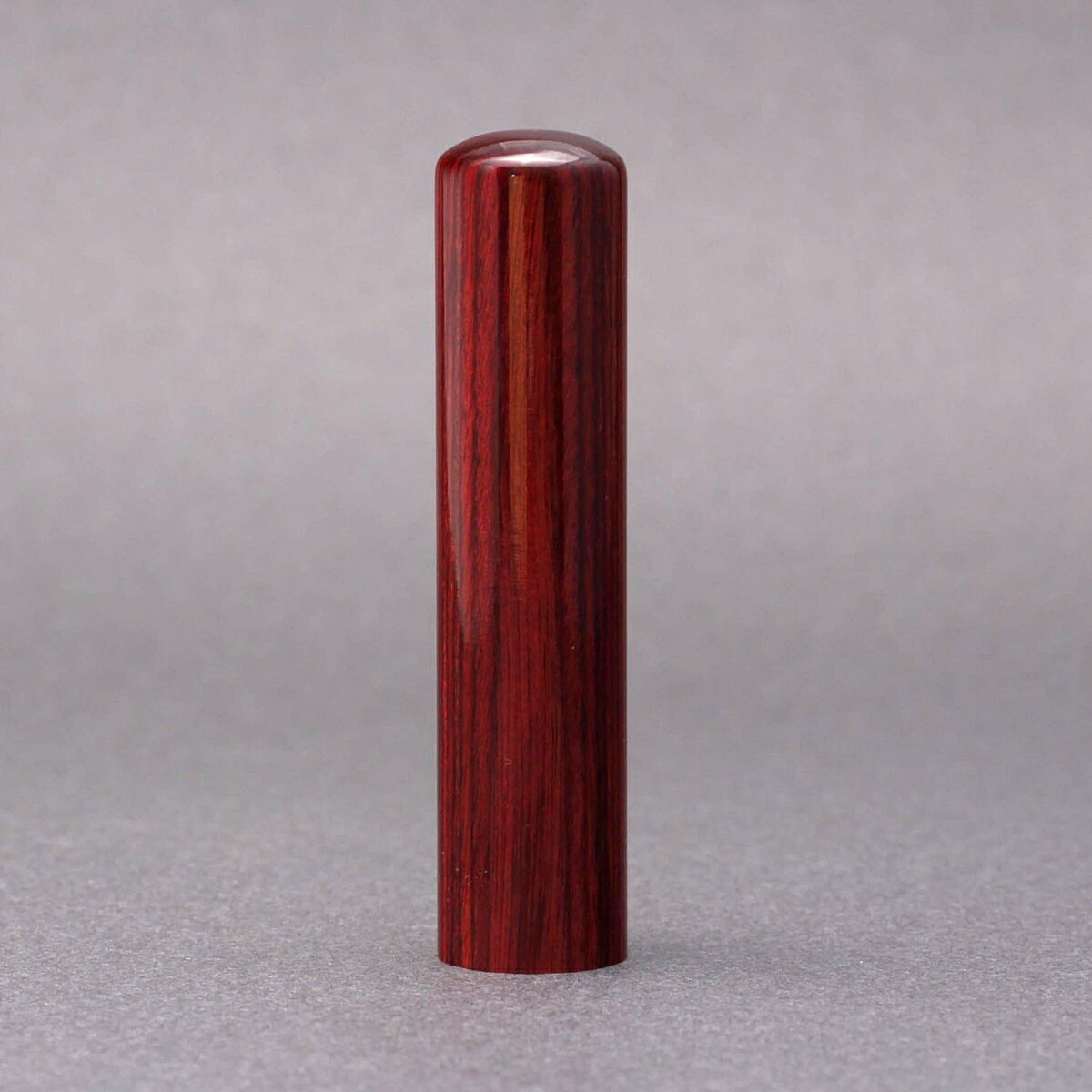 印鑑/認印/アグニ/印鑑サイズ・13.5mm/印鑑10年保証付/印鑑プレビュー無料/印鑑ケース別売/トップクラスの匠-大周先生の美しい印影を匠の技で彫る超高級印鑑☆印鑑 銀行印 送料無料 売れ筋☆