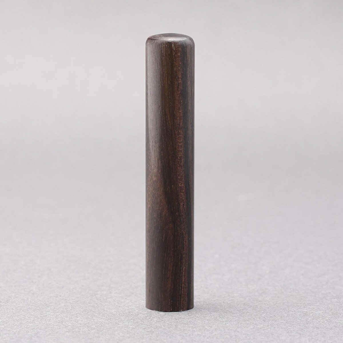 印鑑・はんこ/黒檀(無垢印材)/10.5mm-30本セット/印鑑プレビュー無料/印鑑ケース別売/ハイテクノロジーの印鑑彫刻機での機械彫り印鑑☆実印 銀行印 即納出荷 売れ筋☆