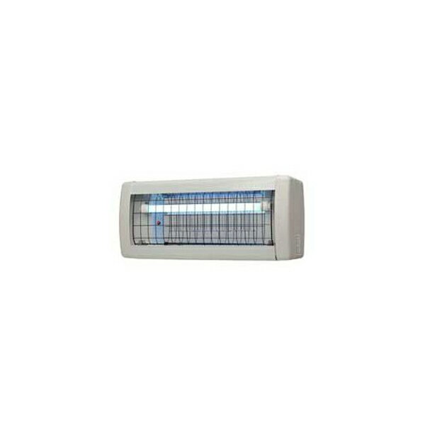 【送料無料】石崎電機〔ISHIZAKI〕 屋外用 電撃殺虫器 GK-6200Z 【TC】【KM】【楽ギフ_包装】