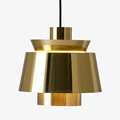 &tradition(アンド・トラディッション)「UTZON PENDANT(ウッツォンペンダント)」ブラス(ランプ別)【送料無料】【P01】【flash】
