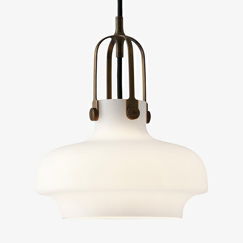 &tradition(アンド・トラディッション)「 COPENHAGEN LAMP SSC6」ガラス(ランプ別)【送料無料】【P01】【flash】