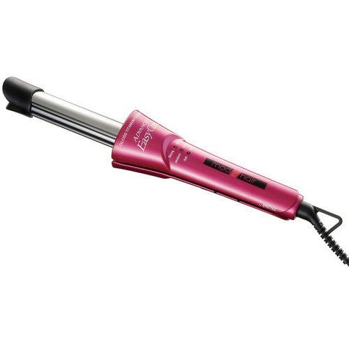 家電 理美容家電 ヘアケア モッズ・ヘア イージーカール アドヴァンス MHI-2552-P ピンク