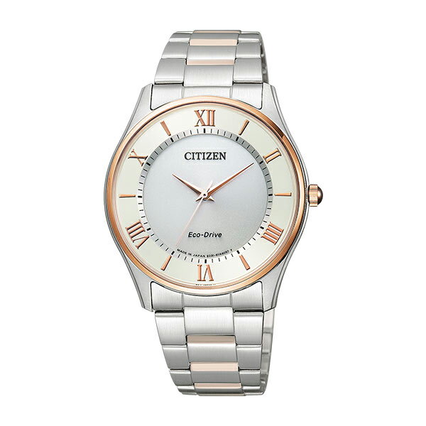 レビュー投稿で次回使える2000円クーポン全員にプレゼント 直送 シチズン CITIZEN シチズンコレクション メンズ 腕時計 BJ6484-50A 国内正規 【腕時計 国内正規品】