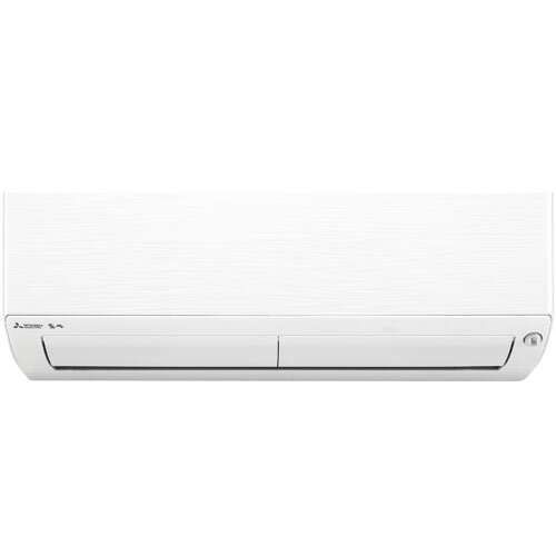 【長期保証付】三菱 MSZ-XD2517-W(ウェーブホワイト) ズバ暖霧ヶ峰 XDシリーズ 8畳 電源100V