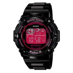 CASIO BGR-3003-1BJF BABY-G(ベイビージー) トリッパー ソーラー電波 レディース