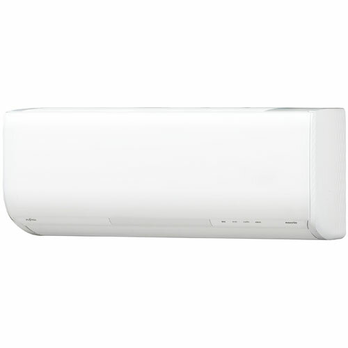 富士通ゼネラル AS-GN56G2-W(ホワイト) nocria(ノクリア) GNシリーズ 18畳 電源200V