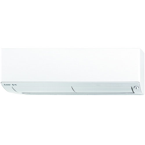 【長期保証付】三菱 MSZ-L2517-W(ウェーブホワイト) 霧ヶ峰 Lシリーズ 8畳 電源100V
